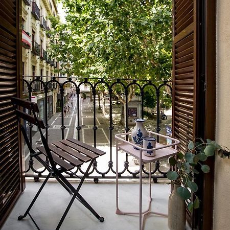 Appartement Mesones 54 à Grenade Extérieur photo